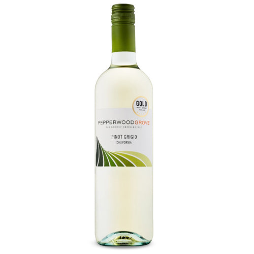 Pepperwood Grove Pinot Grigio 750Ml