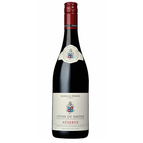 Perrin Chateauneuf-du-Pape Rouge Reserve 750Ml