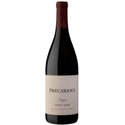 Precarious Pinot Noir Target 750ML