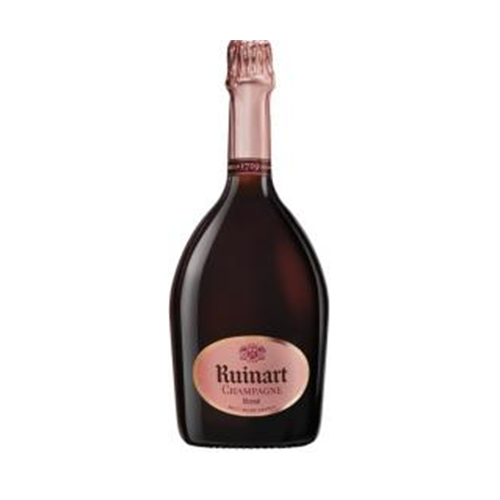 Champagne Ruinart - Brut Rosé - NV - 750 ml