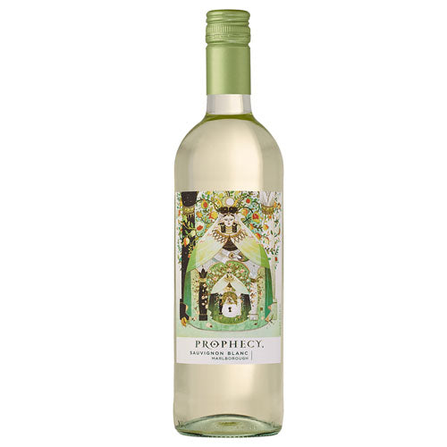 Prophecy Sauvignon Blanc - 750ML