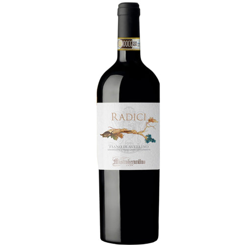 Mastro Radici Fiano Avellino 750ML