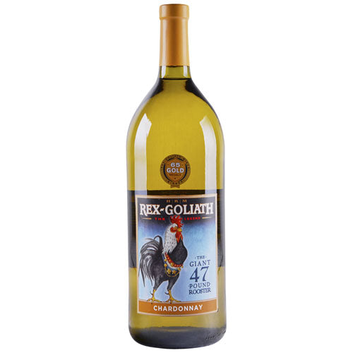 Rex Goliath Chardonnay 1.5l