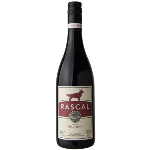 Rascal Pinot Noir 750ML