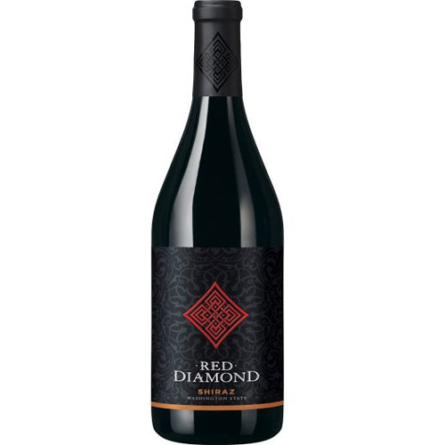 Red Diamond Shiraz - 750ML