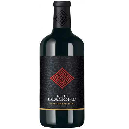 Red Diamond Temperamental - 750ML