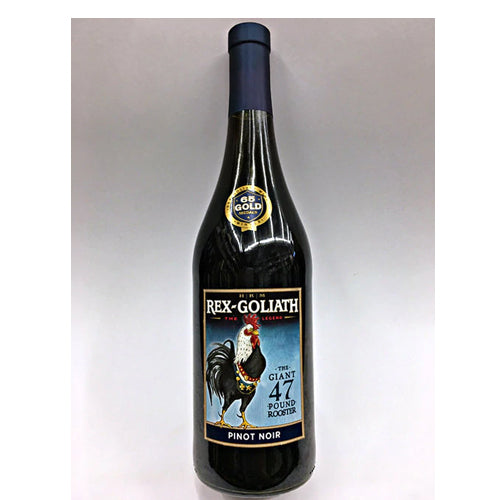 Rex Goliath Pinot Noir 750ml