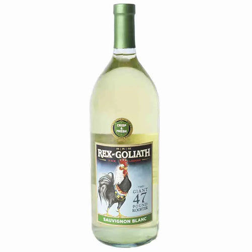 Rex Goliath Sauvignon Blanc 1.5l