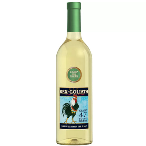 Rex Goliath Sauvignon Blanc 750ml