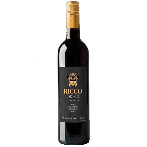 Ricco Dolce 750ML