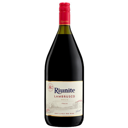 Riunite Lambrusco Emilia 1.5L