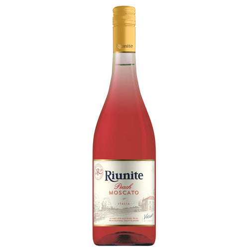 Riunite Peach Moscato 750ML