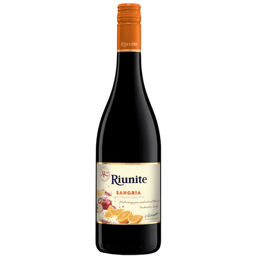 Riunite Sangria 750ML