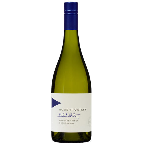 Rob Oatley Chardonnay 750ML