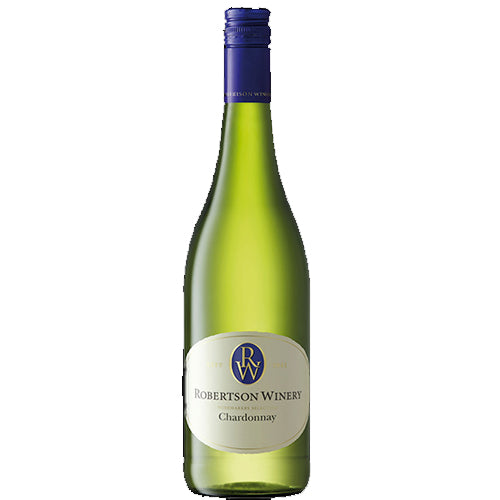 Robertson Winery Chardonnay 2019- 750ML