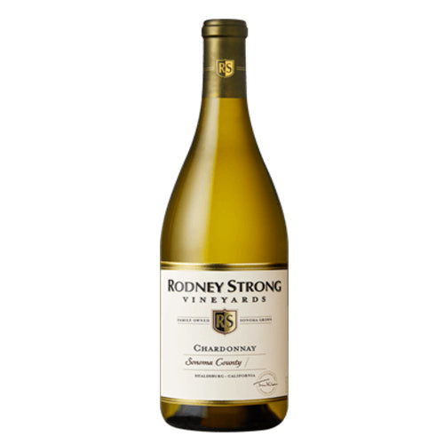 Rodney Strong Chardonnay Sonoma - 750ML