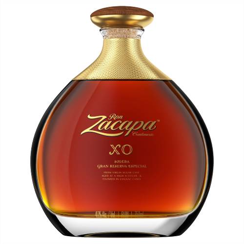 Ron Centenario Rum Zacapa XO - 750ML