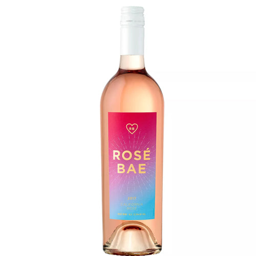 Rose Bae Rose 750ml