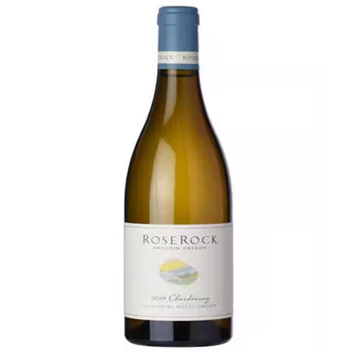 Roserock Chardonnay 2021 - 750ML