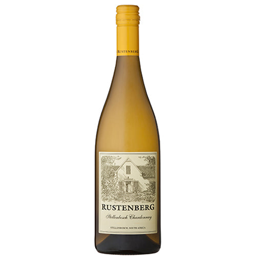 Rustenberg Stellenbosch Chardonnay 2021 - 750ML