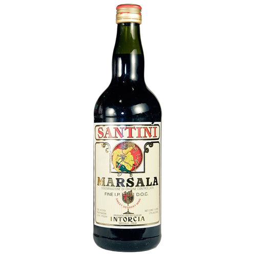 Santini Sweet Marsala 1L