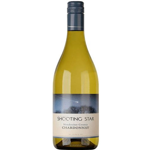 Shooting Star Chardonnay 750ML