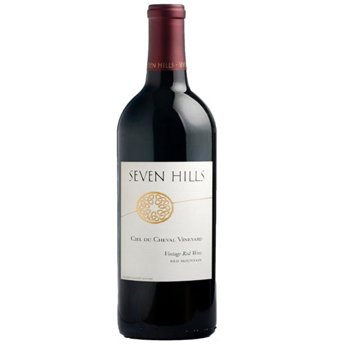 7 Hills Cheval Red 750ML