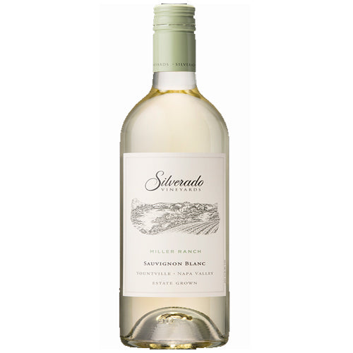 Silverado Miller Sauvignon Blanc 1L