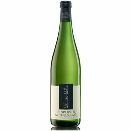 Schmitt Sohne Piesporter Michelsberg Spatlese 750ML