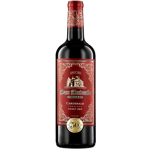 San Antonio Cardinale - 750ML