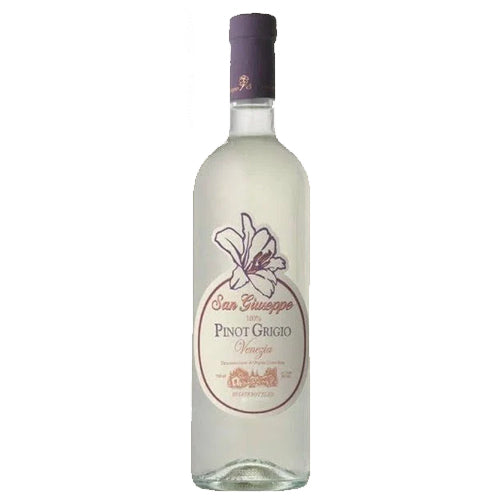 San Giuseppe Pinot Grigio 750ML