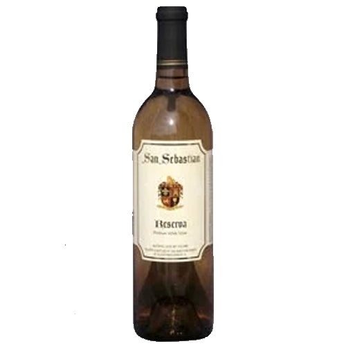 San Sebastian Reserva 750ML