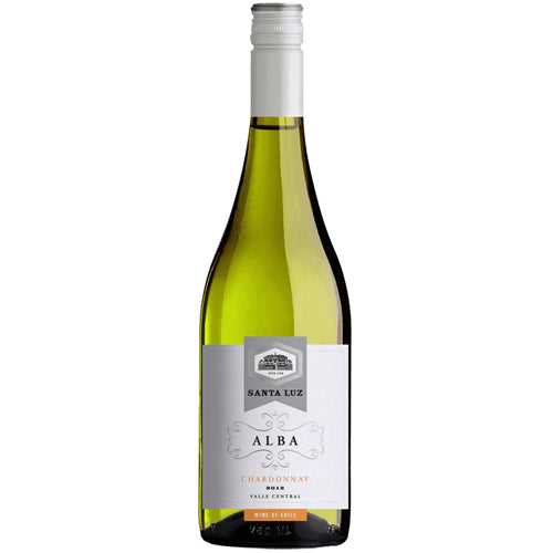 Santa Luz Chardonnay Reserva 2015 -750ml