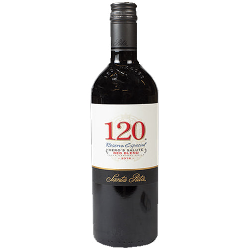 Santa Rita 120 Red Blend 750ML