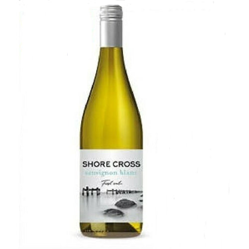 Shore Cross Sauvignon Blanc 2021 - 750ML