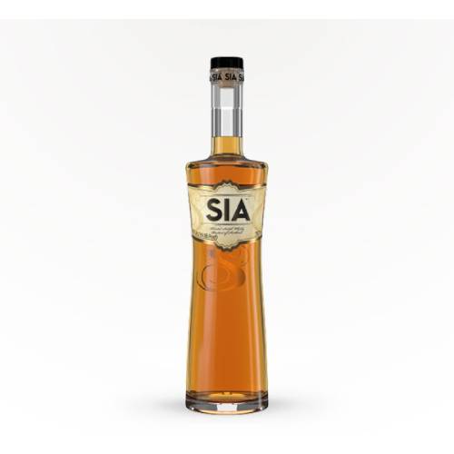 Sia Scotch - 750ML