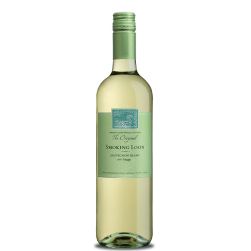 Smoking Loon Sauvignon Blanc 750Ml