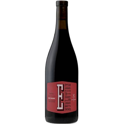 Sokol Blosser Evolution Red Blend - 750ML