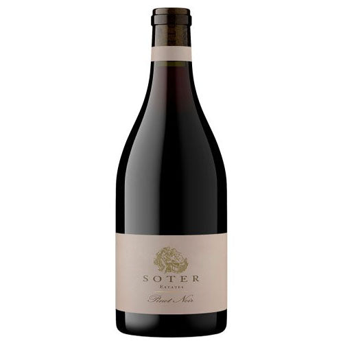 Soter Pinot Noir Estates 2021 - 750ML