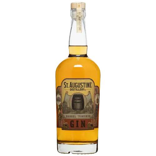 St. Augustine Gin Barrel Finished Red - 750ML