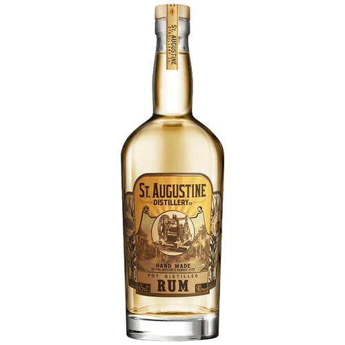 St. Augustine Rum - 750ML