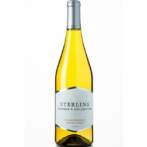 Sterling Chardonnay Vintner's Collection 750Ml