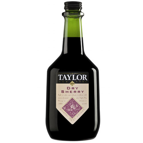 Taylor Sherry 1.5l