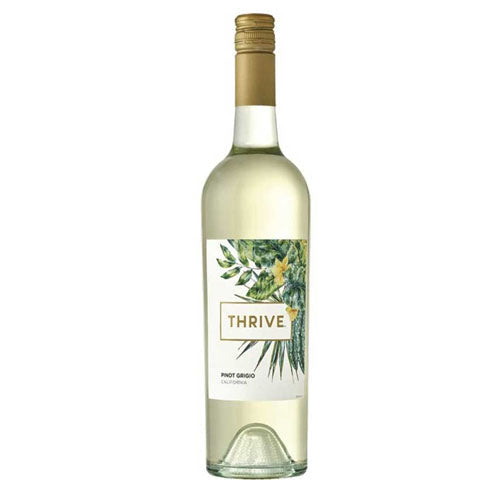 Thrive Pinot Grigio 750ml