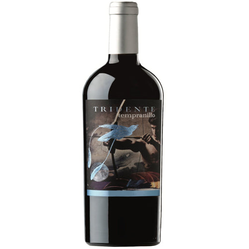 Tridente Tempranillo 750ML