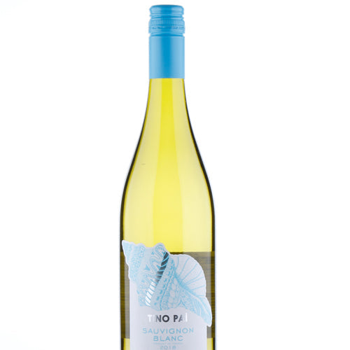 Tino Pai Sauvignon Blanc 2020 - 750ML