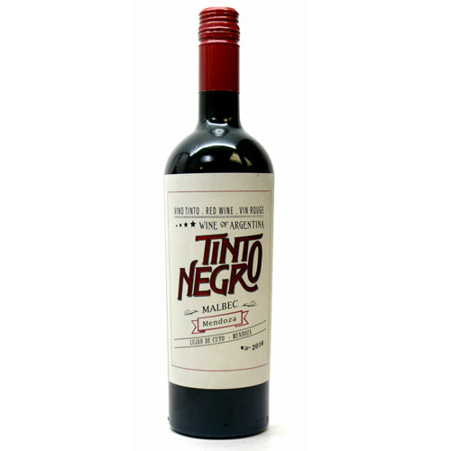 Tintonegro Malbec 750Ml