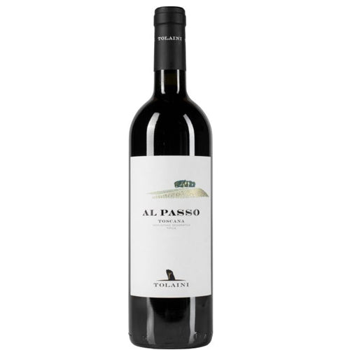 Tolaini Al Passo 2018 - 750ML