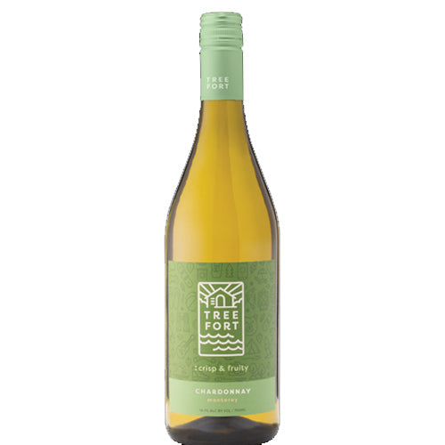 Tree Fort Mont Chardonnay 750ML