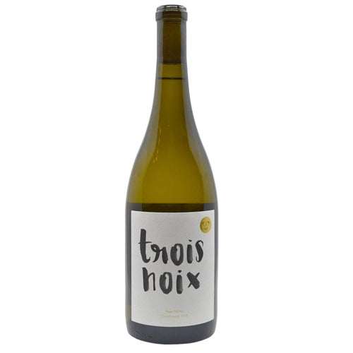 Trois Noix Chardonnay 2018 - 750ML